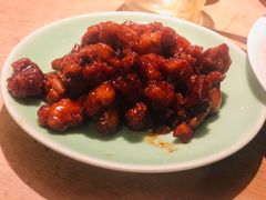 -新白鹿餐厅(城西银泰城店)