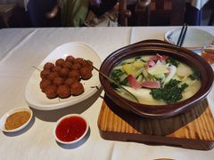 -庆云楼饭庄(什刹海店)