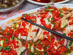 -辣螃铠盆盆蟹大排档(总店)