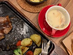 牛排-必胜客(城西银泰店)