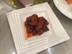 -御花园·粤菜·海鲜火锅(中山公园店)