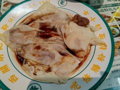 -西关明记肠粉(荔枝湾店)