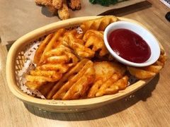 -必胜客(百联又一城店)