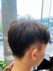 点击看大图 -浪涛发型