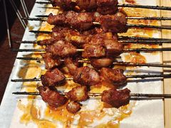 -有奴思烤肉·清真(正宁路店)