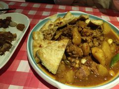 -西域阿里马新疆菜·清真(桂花路店)
