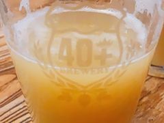 -40+精酿啤酒俱乐部(国投财富广场店)