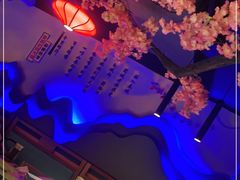 -蜀城老妈火锅(红旗街店)