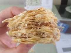 拿破仑-红宝石·鲜奶小方(联洋店)