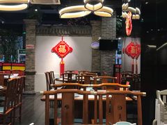 -北平食府(马鞍山路店)
