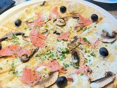 -玛尚诺意式餐厅(官舍店)