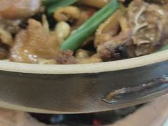 -麻伊伏土菜馆(朗州路店)