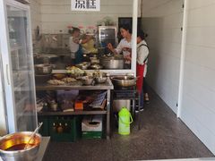 -渔桥李记奶汤面(东街店)