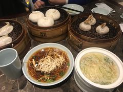 -冶春茶社(星汉大厦店)