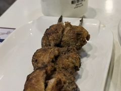 烤腰子-帕米尔食府(白云观店)