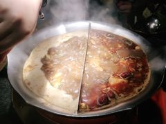 -湊湊火锅·茶憩(东城万达店)