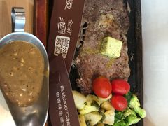 -必胜客(广渠路店)