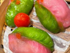 -点都德(大茶楼店)