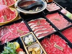 -牛匠和牛寿喜锅(西安总店)