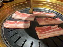 -蒲葵传统炭火烤肉(白石龙店)