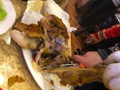 -维吾尔餐厅(宜山路店)