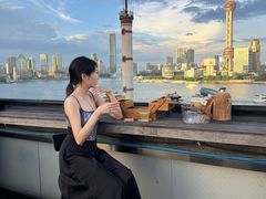 -外滩8号 whisky bar(金延大厦店)