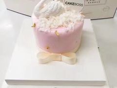-CAKE BOSS 蛋糕老板(领展购物广场·中关村店)