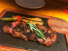-MR.ROCKY洛奇先生·西餐&酒吧(太古仓店)