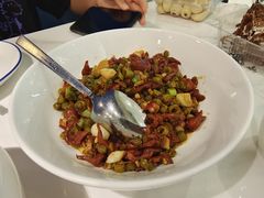 -兰湘子·湘菜小炒(石家庄万象城店)