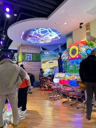 -卡通尼乐园(上海万象城店)