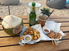 -Coco Tam’s