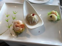 -桃苑(华侨银行大厦店)