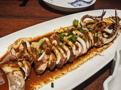 -前海沿·青岛菜(五四广场永旺店)