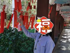 -颛顼龙洞旅游景区