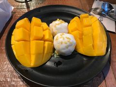 -Mango Tango