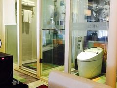 喜鹊愉家(东明路店)-喜鹊愉家酒店(郑州曼哈顿博览中心地铁站店)