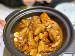 -慕湘精致湖南菜(水贝店)