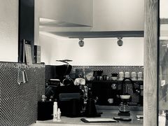 -Radar Coffee(思南路店)