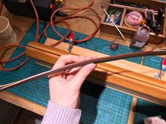 -如果·追梦手工皮具DIY教学店(田子坊店)
