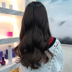 -3AM HAIR SALON染发烫发接发