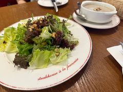 -Entrecôte 法国牛扒馆(保利·时光里店)