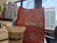 -OUR Bakery(SKP-S店)