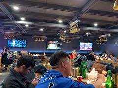-阿记烧烤(英达路店)