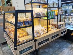 面包甜点陈列柜-5Cake五度无蔗糖低脂蛋糕(陶然亭店)