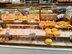 -Caidie Bakery采蝶轩(百越店)
