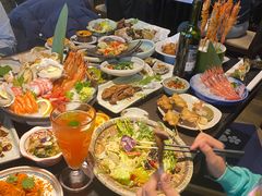 -德川家日本料理(中关村寰太大厦店)