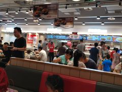 大堂-乡村基(杨家坪建设店)