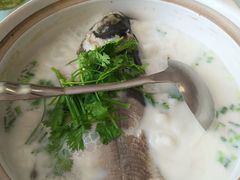 -高老庄·老溧阳·私房菜(南山竹海店)