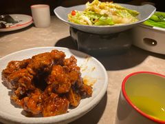 -新白鹿餐厅(金鹰新街口店)