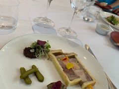 -La Villa French Restaurant